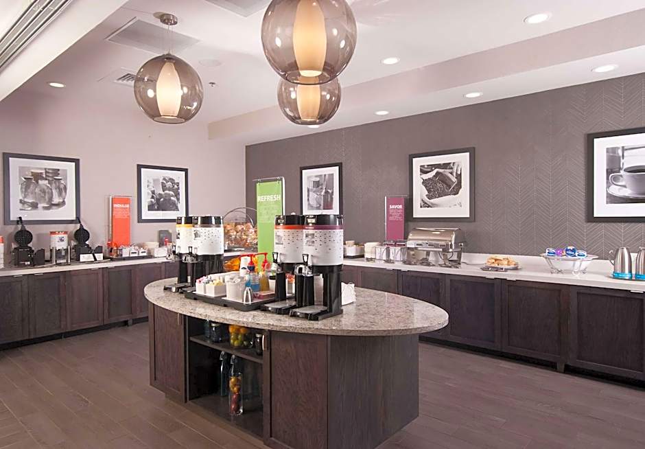 Hampton Inn & Suites by Hilton Augusta-Washington Rd