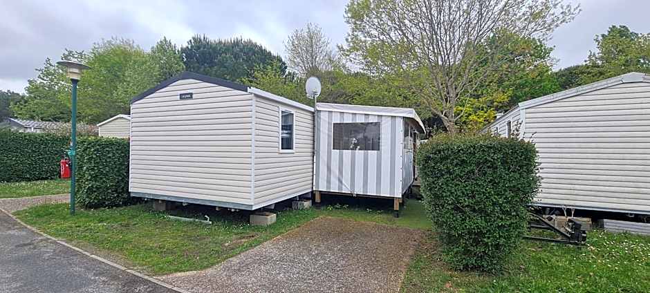 Havre de paix Gastes MH 704