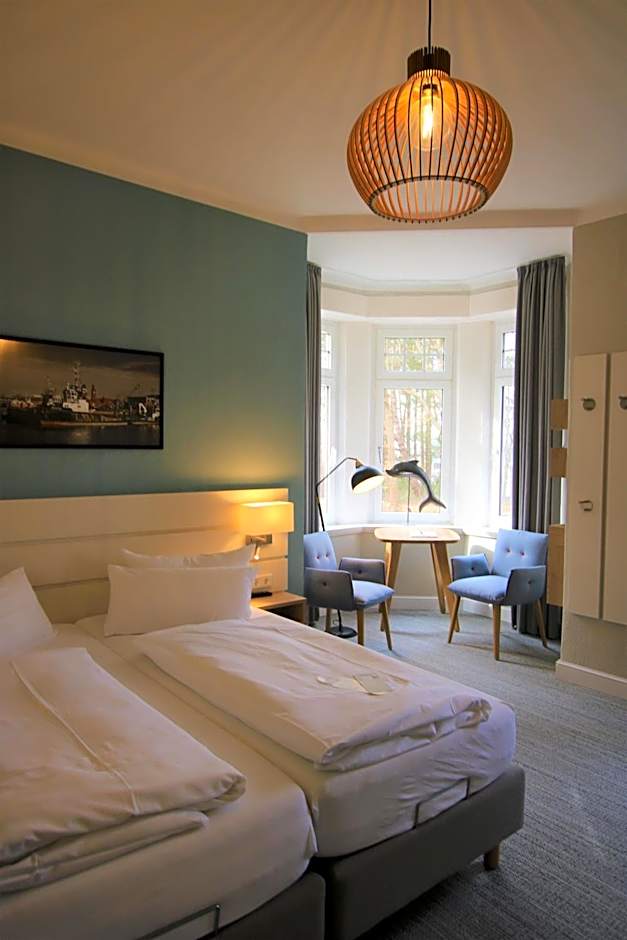 Hotel Wehrburg
