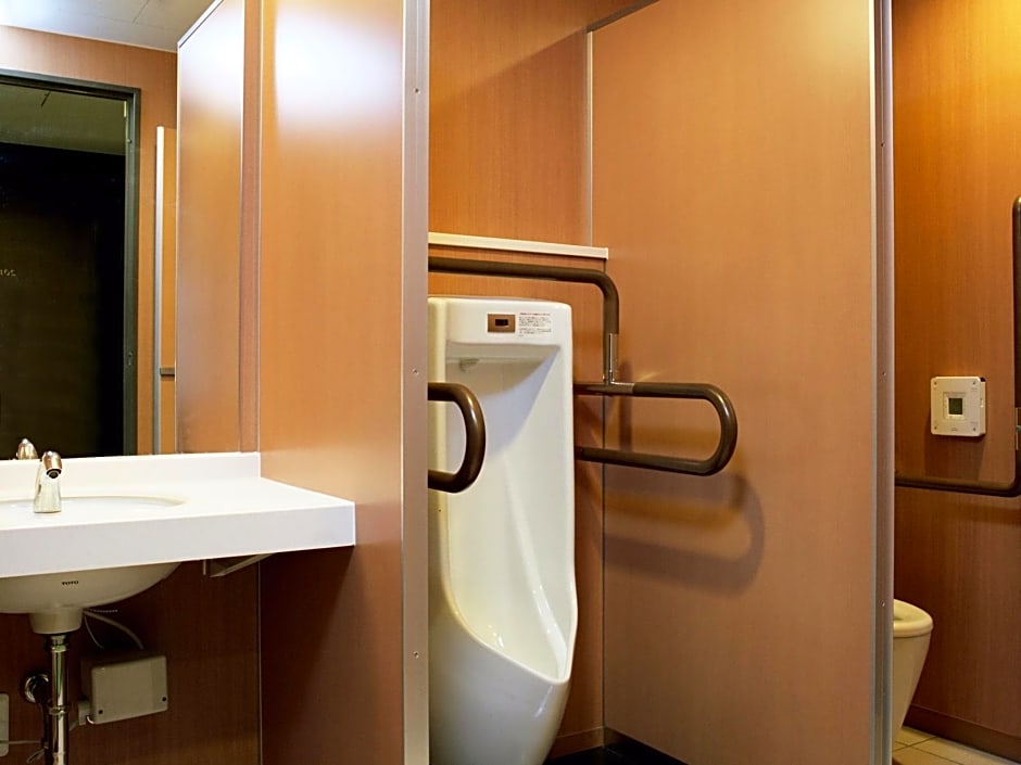 Sotetsu Fresa Inn Fujisawa Shonandai