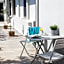 Calmare suites