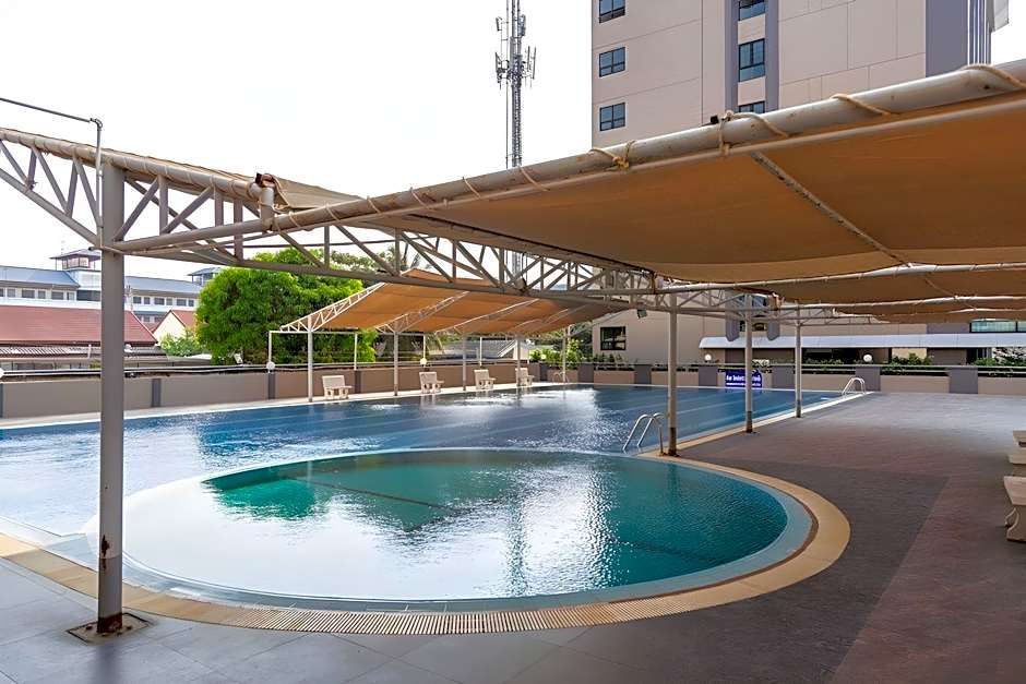 ONE Hotel