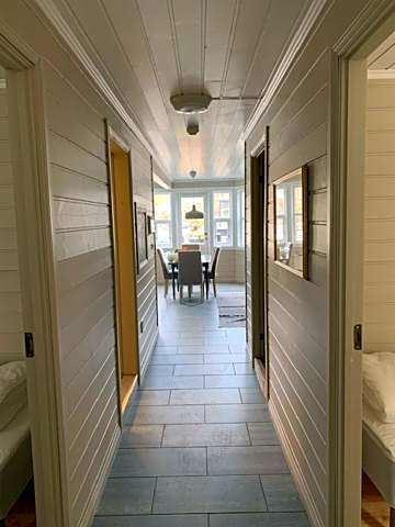 Trysnes Brygge