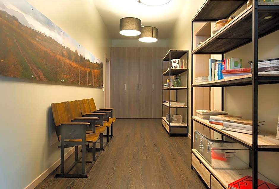 Hotel B&B il Mosaico