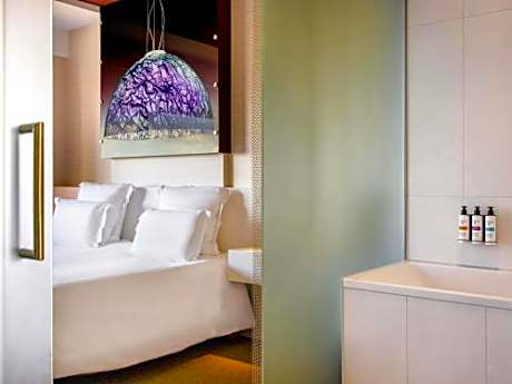 Executive King Room