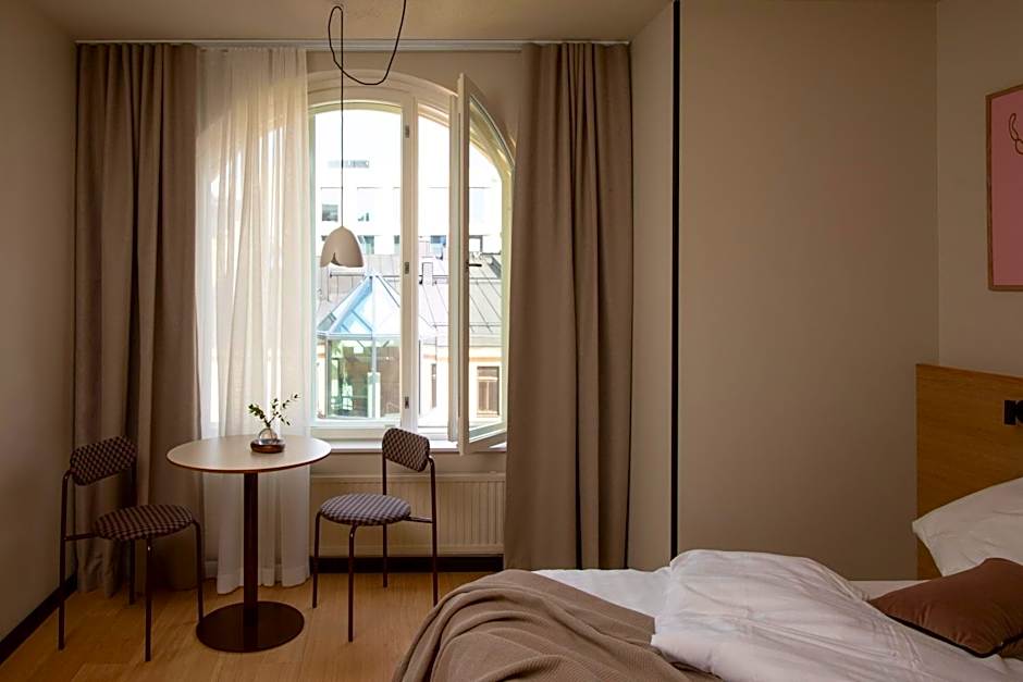 Bob W Helsinki Kaarti