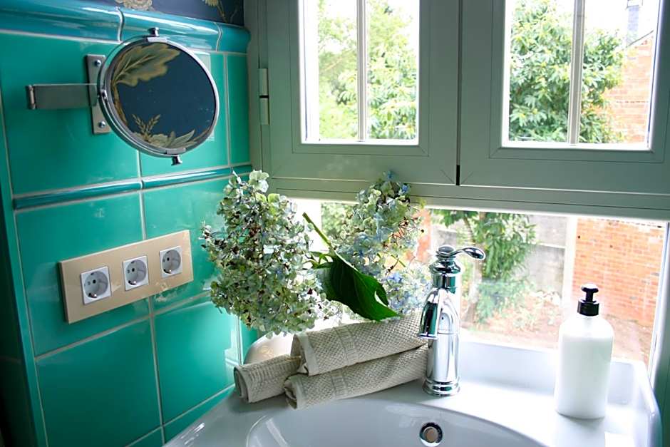 CASA LEOPOLDO CAMINO DE SANTIAGO