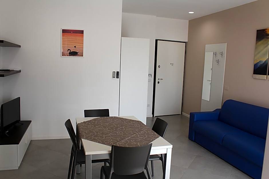 Residenza Sante