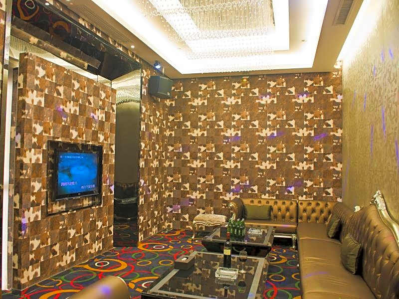 YangZhong Firth Jinling Grand Hotel