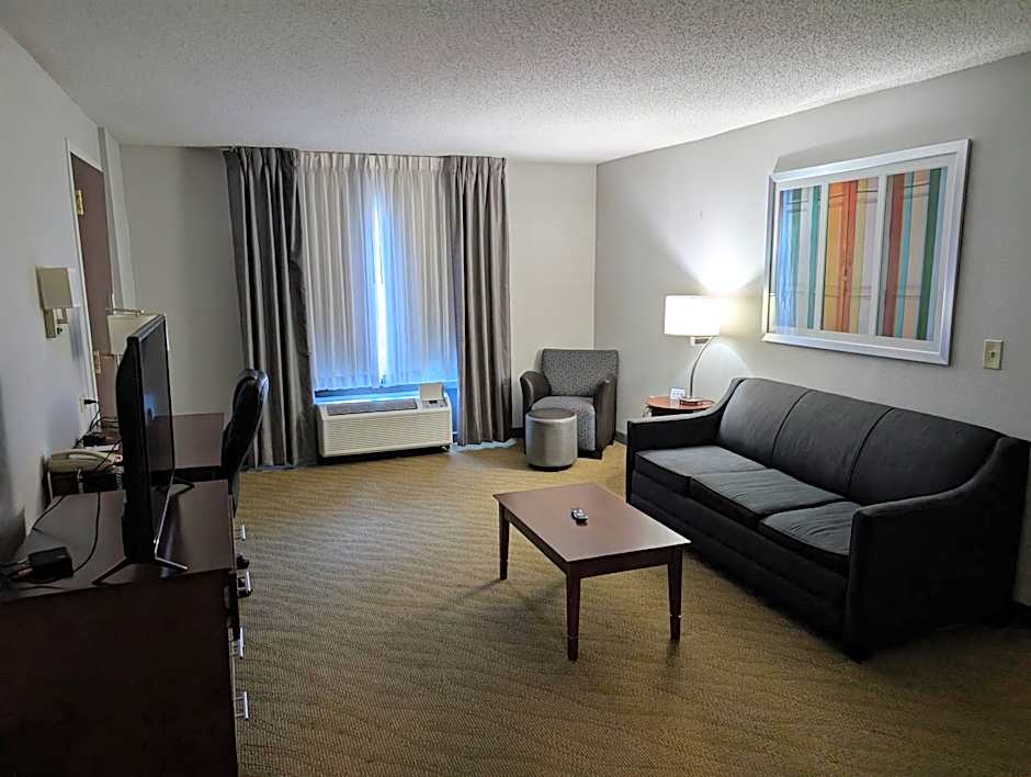 Wingate By Wyndham Chesapeake