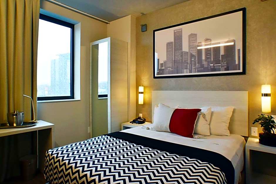 Insignia Hotel Brooklyn, Ascend Hotel Collection