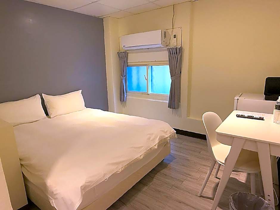 New Lion City Business Hotel