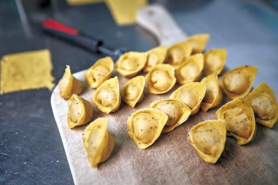 Goldene Rose Karthaus a member of Small Luxury Hotels of the World