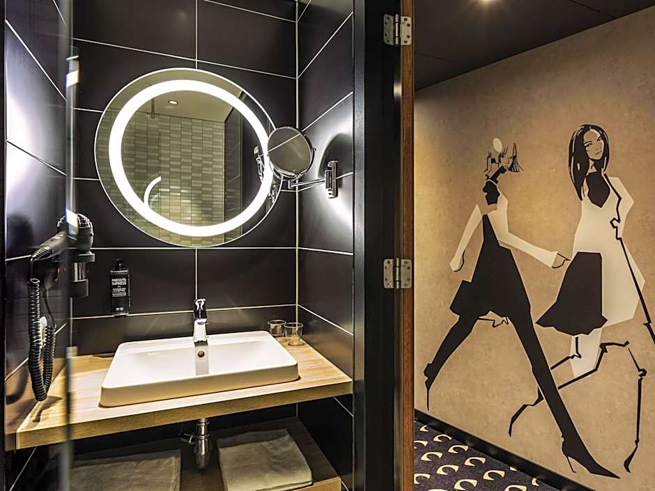 ibis Styles Arnhem Centre