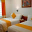 Hotel Oaxaca Real