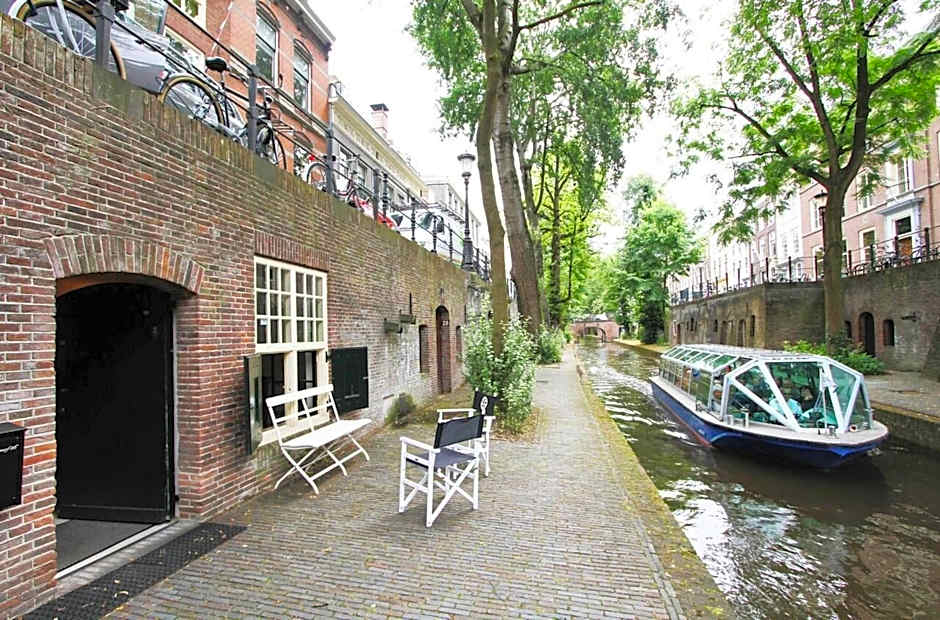 Court Hotel City Centre Utrecht