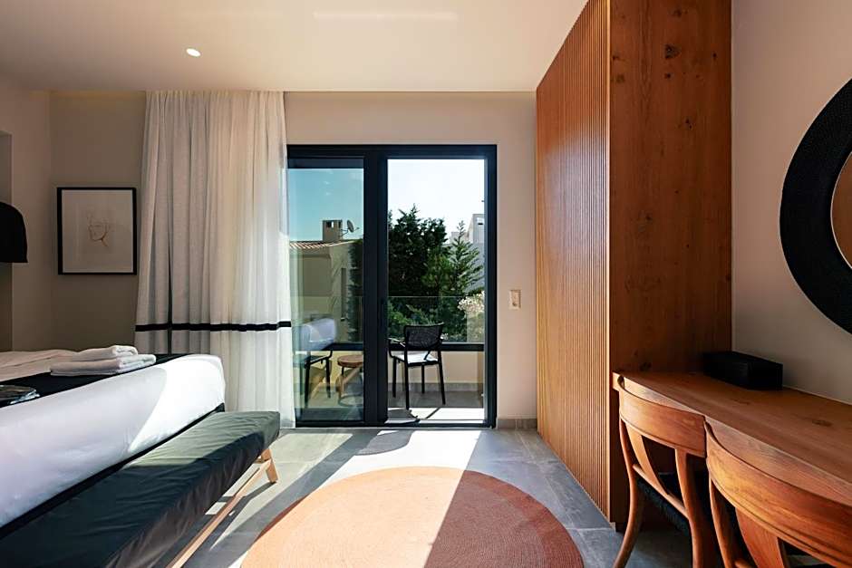 Photo 1 of 16 of Superior Suite