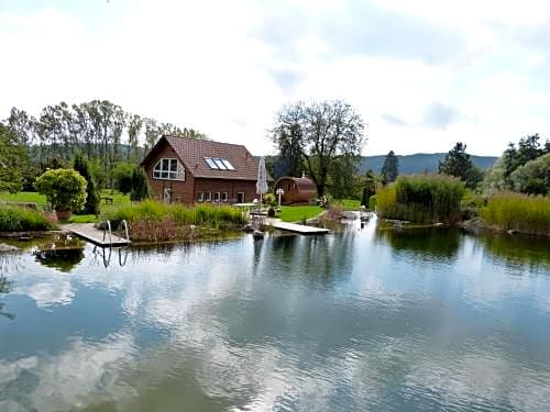 Ferienhotel Wolfsmühle