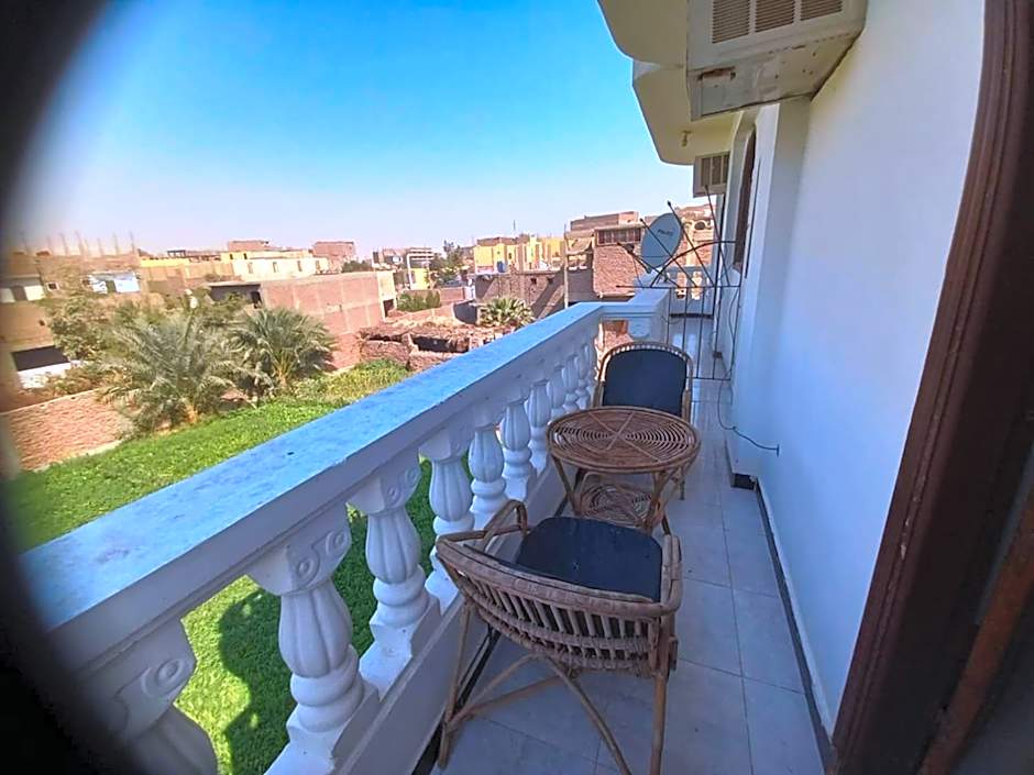 West Bank Guest House