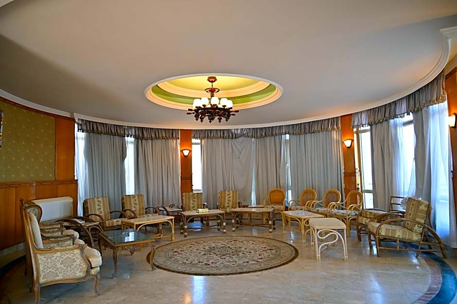 Fayoum Hotel