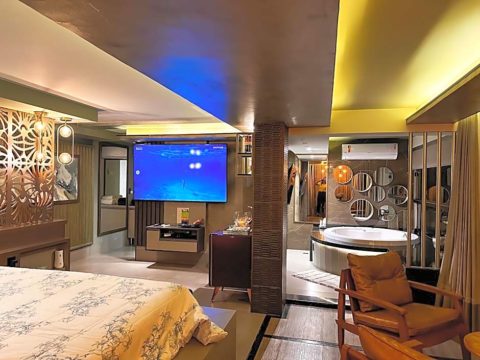 Mirante Pousada Boutique