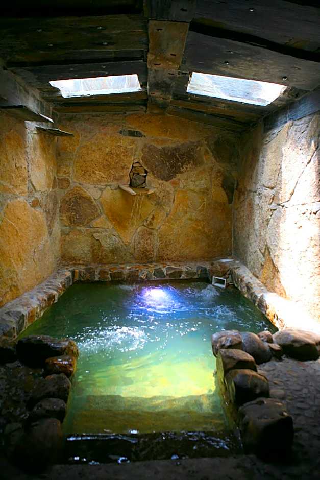 Hotel Rural Bermellar