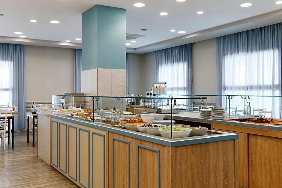 Hotel Letizia