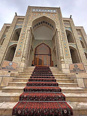 SHAHRISTAN Plaza