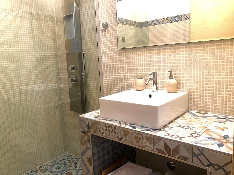 Messapia Casa Vacanze