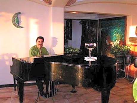 Hotel Suites la Siesta