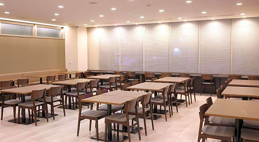 Dormy Inn Kurashiki Natural Hot Spring