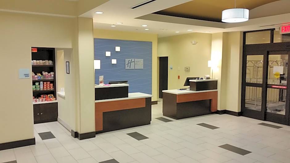 Holiday Inn Express and Suites Atascocita - Humble - Kingwood By IHG