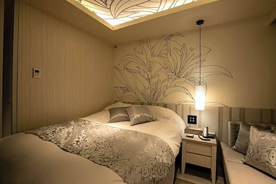 HOTEL REX Akasaka