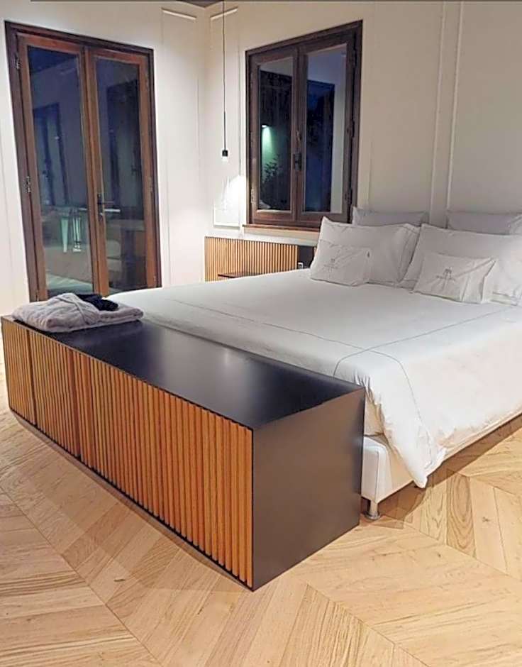 Relais Villa Margherita