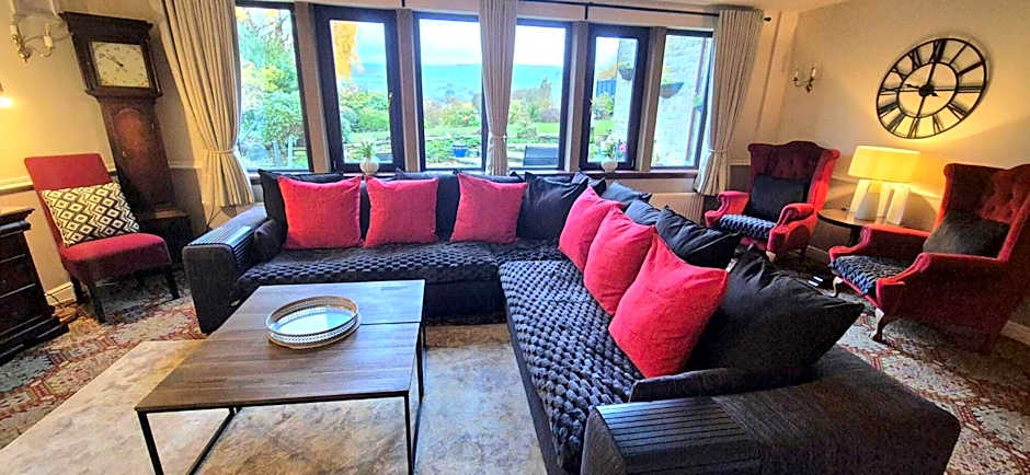 The Waltzing Weasel B&B