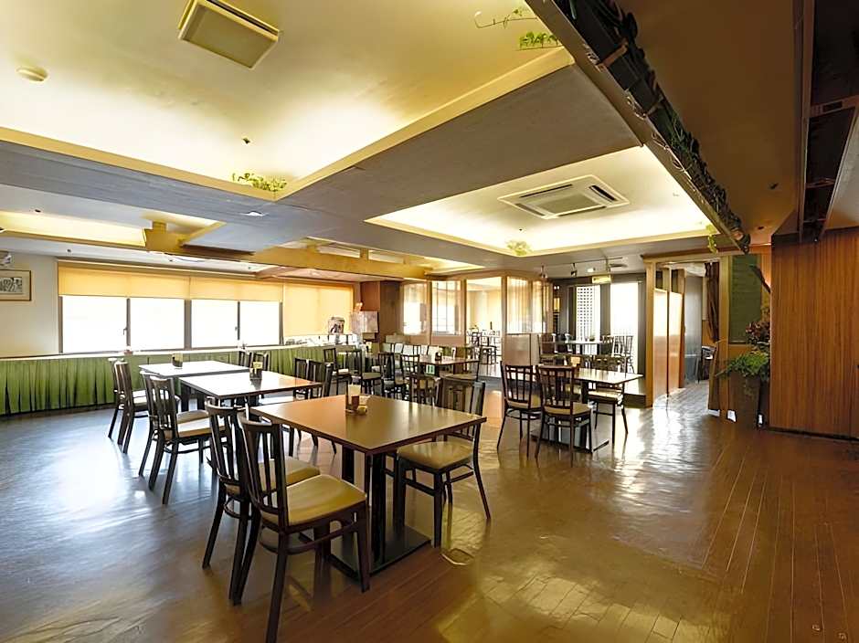 Hotel Yamanouchi