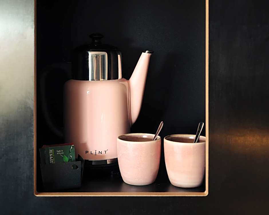 Conscious Hotel Amsterdam City - The Tire Station