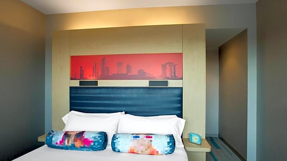 Aloft - Tampa Downtown