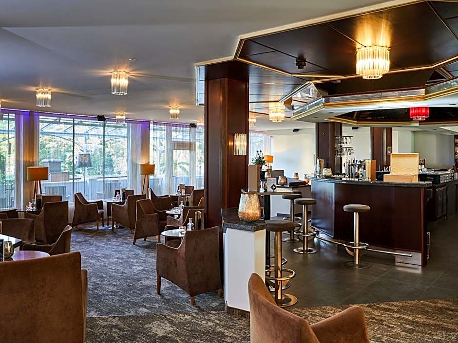 Thermenhotel Stoiser