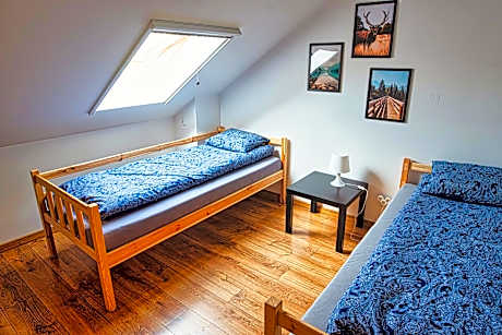 Small Double Room