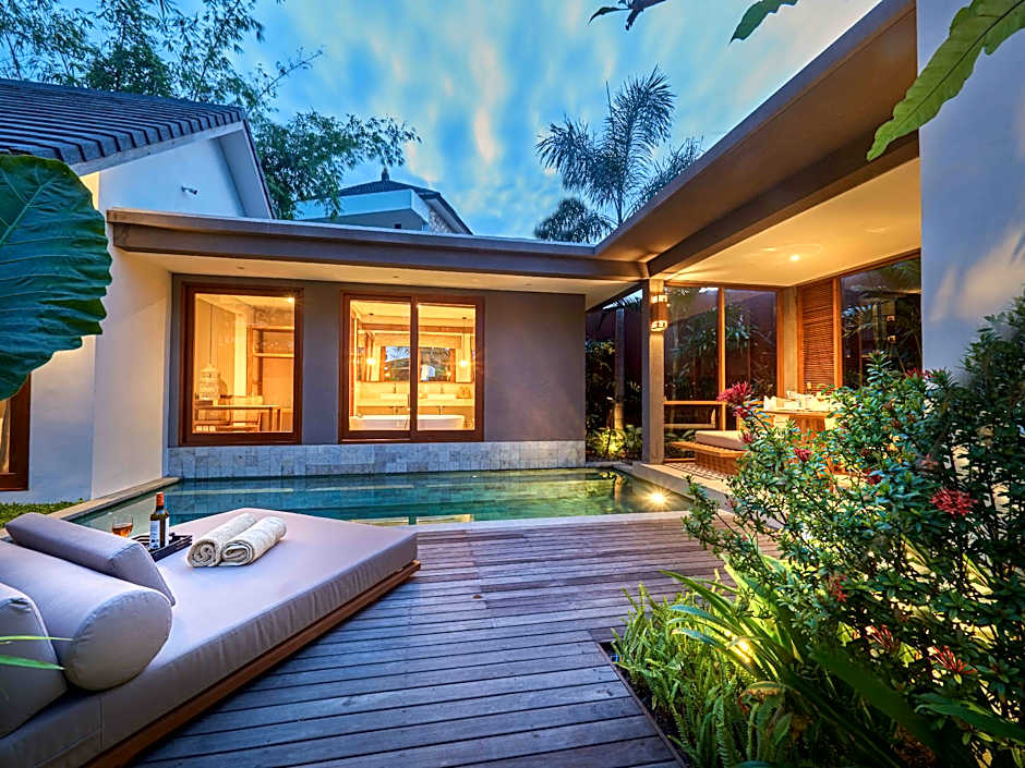 Agra Amurti Villas