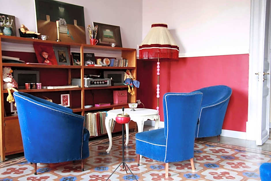 Maison Decò