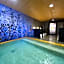 Almont Hotel Sendai
