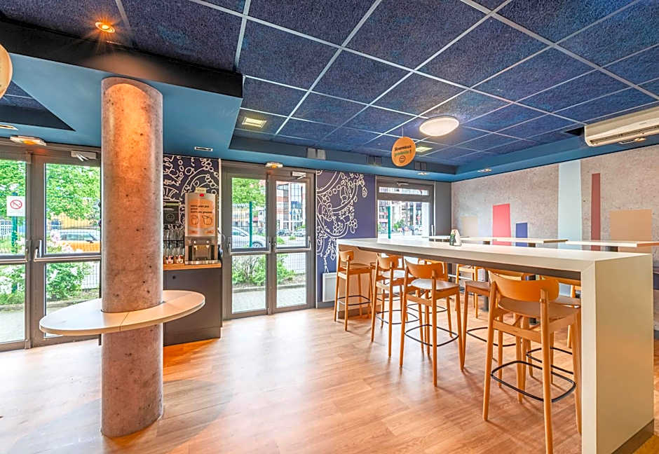 B&B HOTEL SCHILTIGHEIM Nord