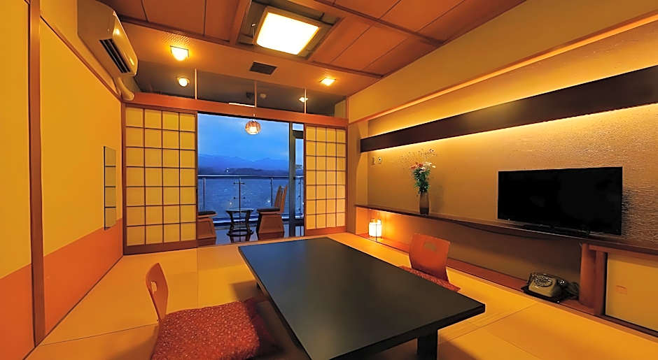 Mikuma Hotel