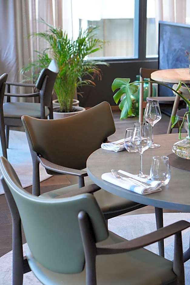 Clarion Hotel Stavanger