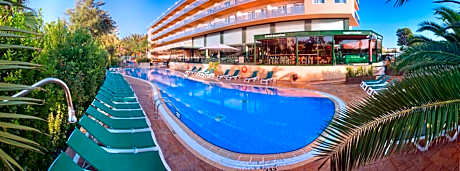 Aparthotel SunClub Salou