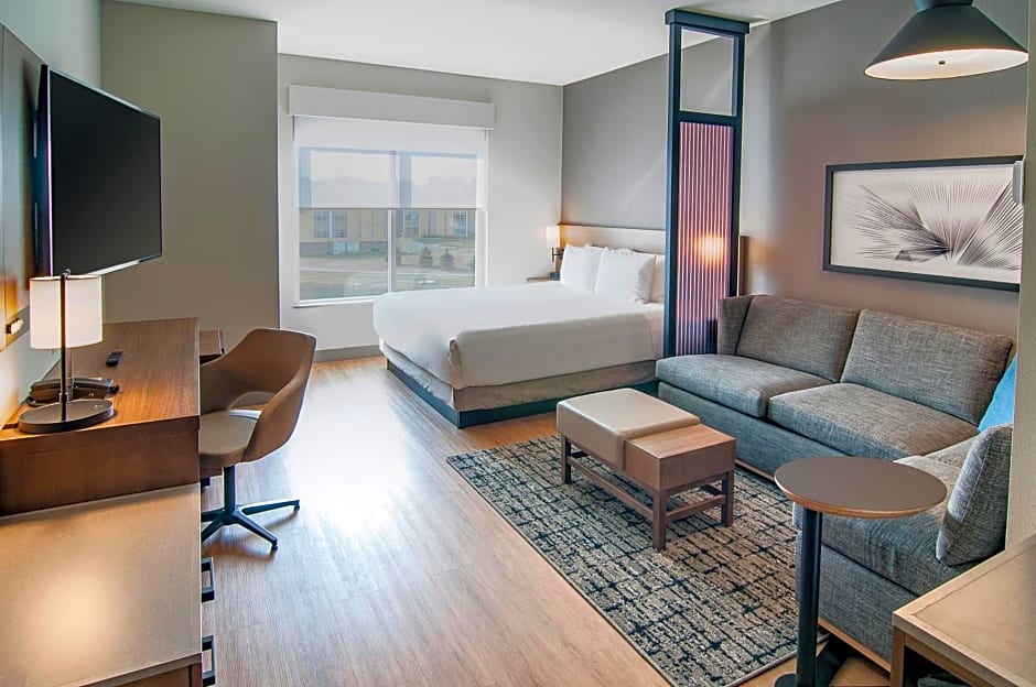 Hyatt Place Sioux Falls South