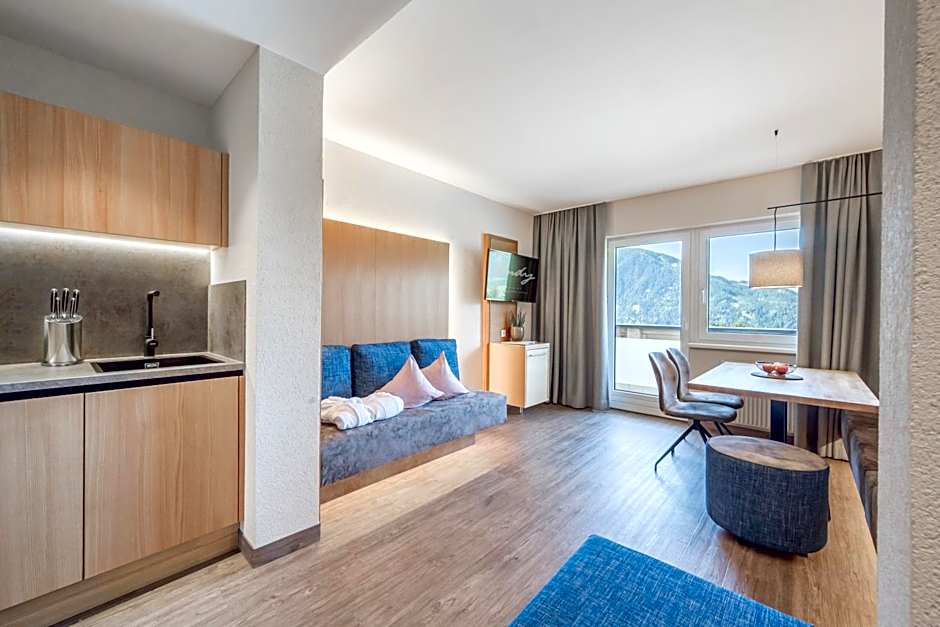 Hotel Andy 4 Sterne Superior