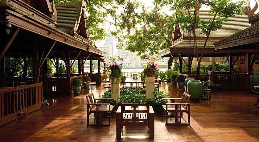 The Peninsula Bangkok